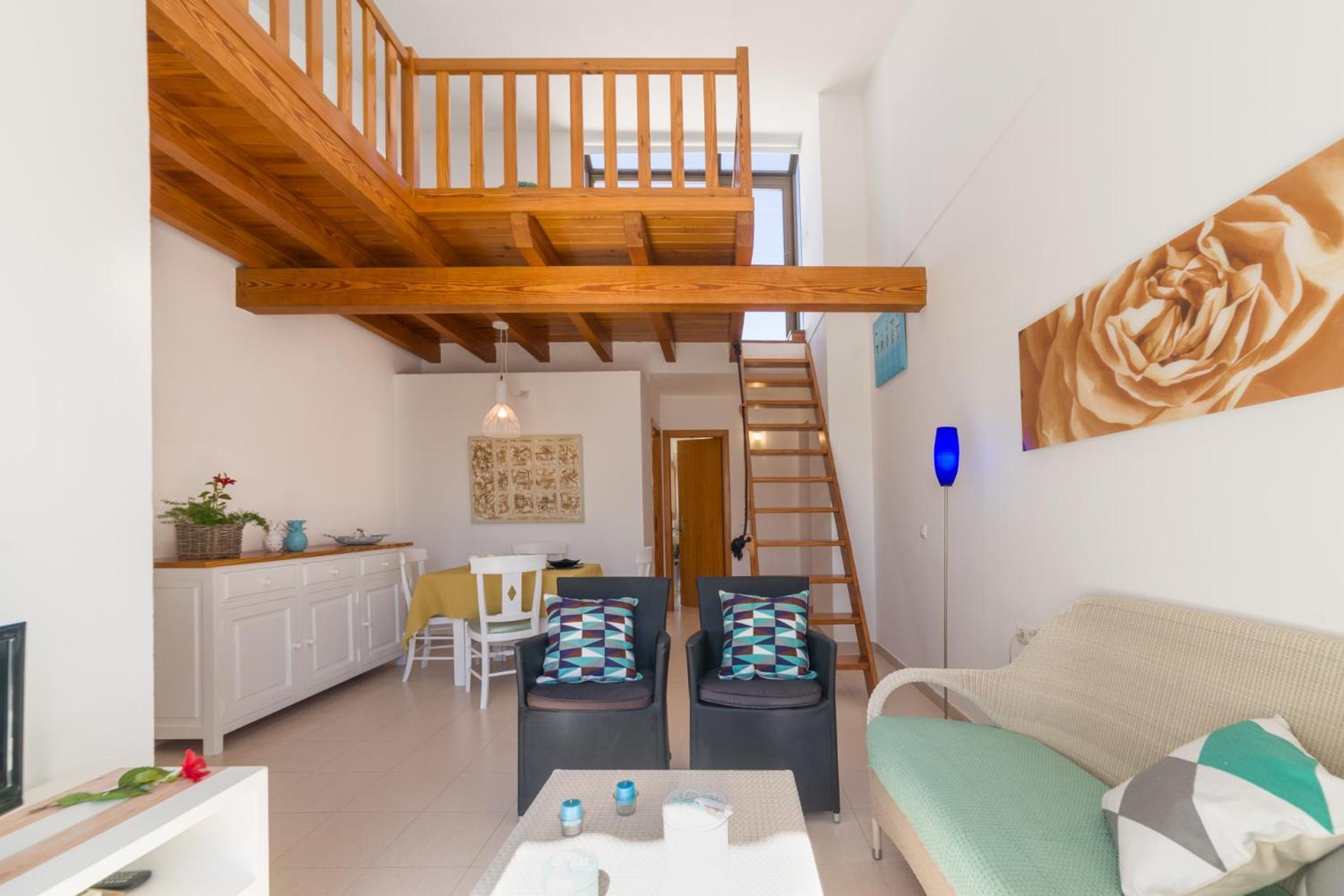 Voltor 2 E By Sunvillas Mallorca Appartement *