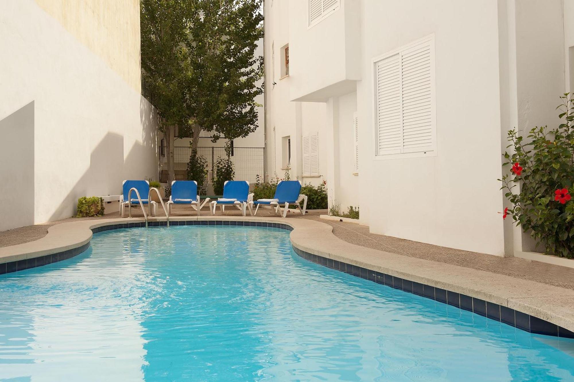 Appartement Voltor 2 E By Sunvillas Mallorca *