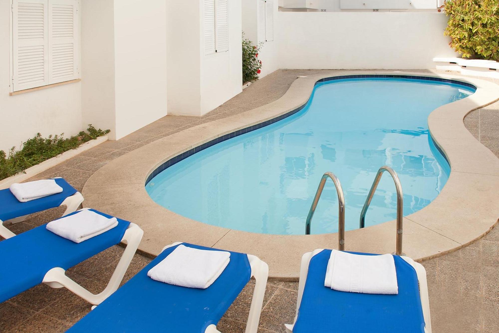 Voltor 2 E By Sunvillas Mallorca * Pollença