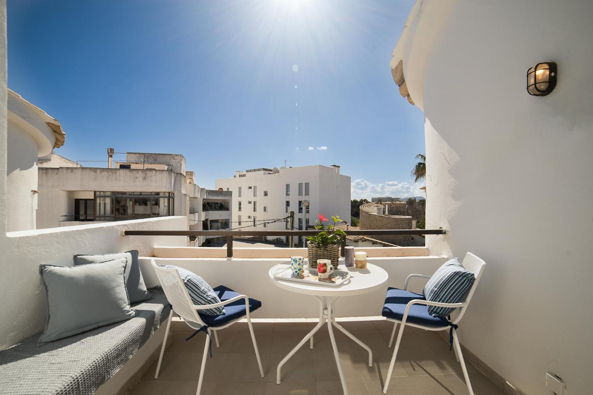 Voltor 2 E By Sunvillas Mallorca Apartment