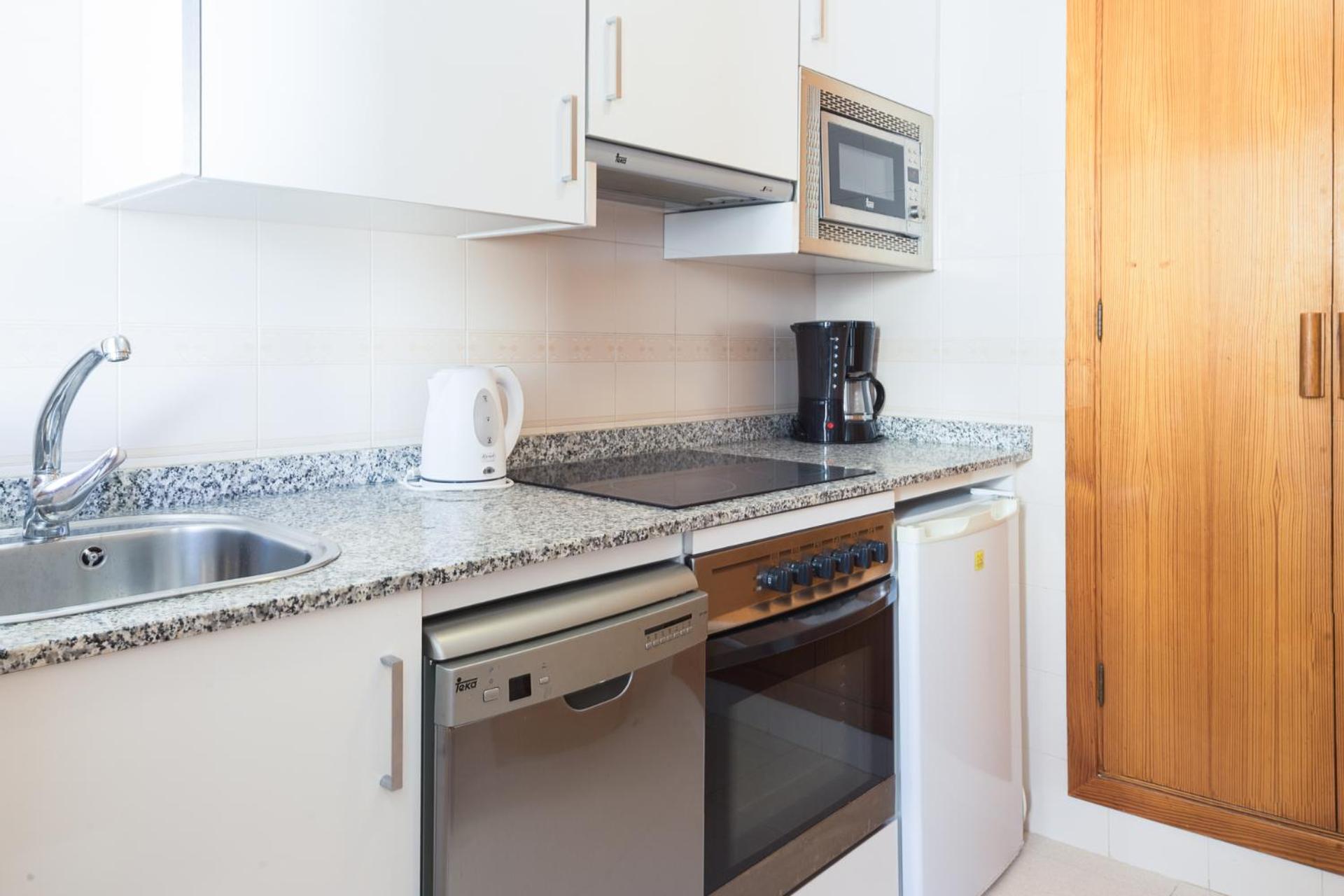 Voltor 2 E By Sunvillas Mallorca Apartment *
