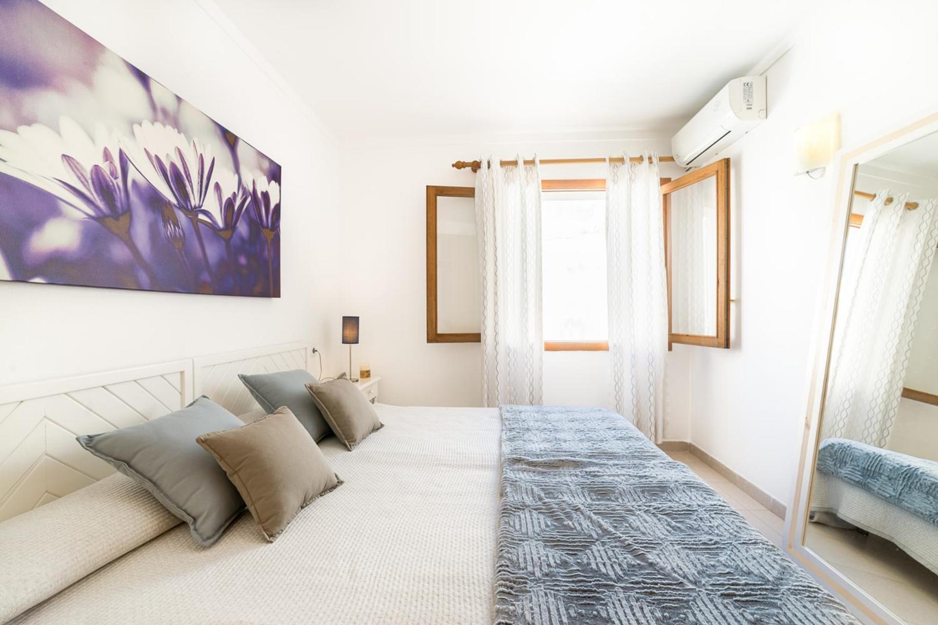 Apartment Voltor 2 E By Sunvillas Mallorca Pollença