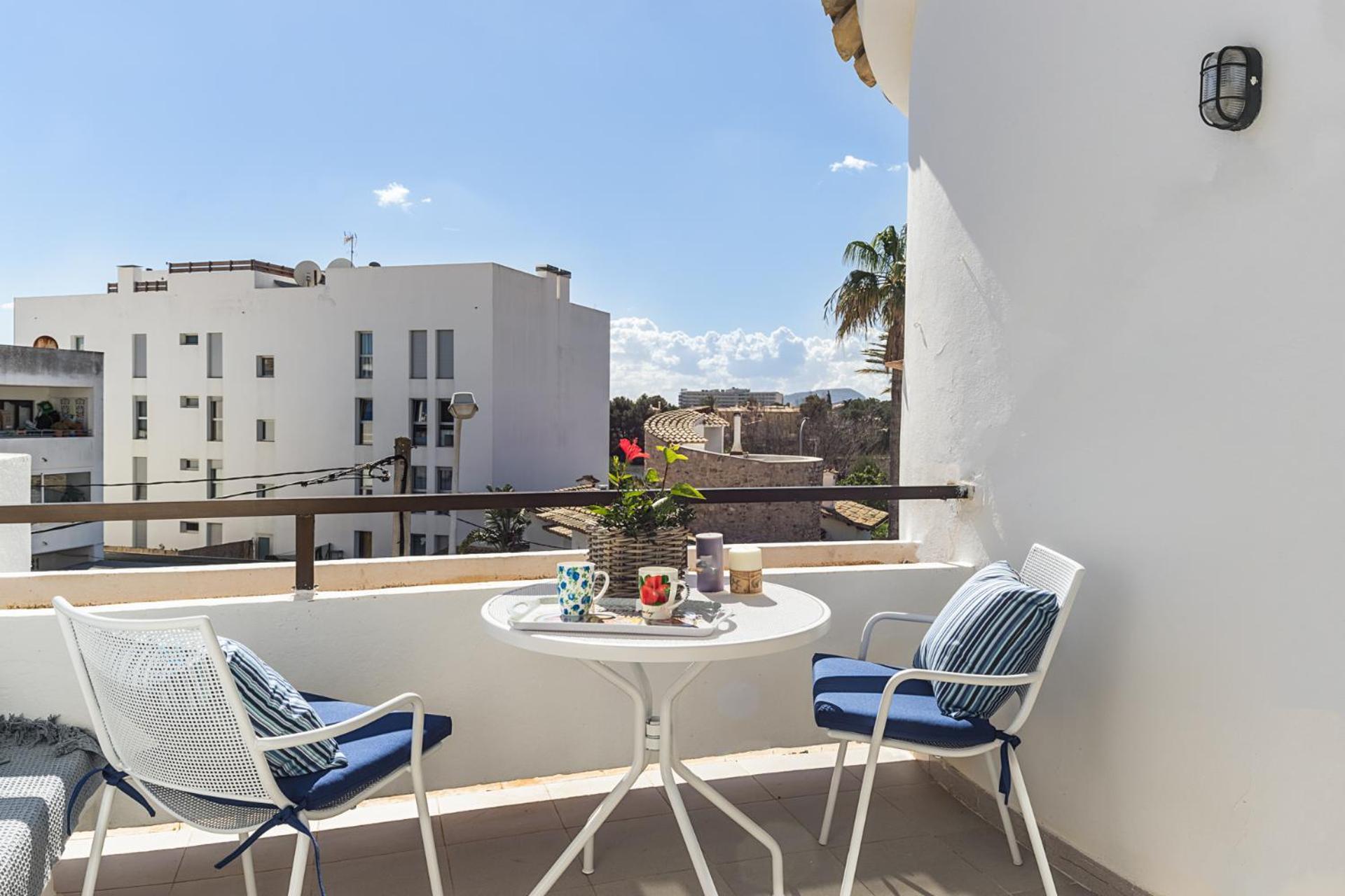 Voltor 2 E By Sunvillas Mallorca Pollença