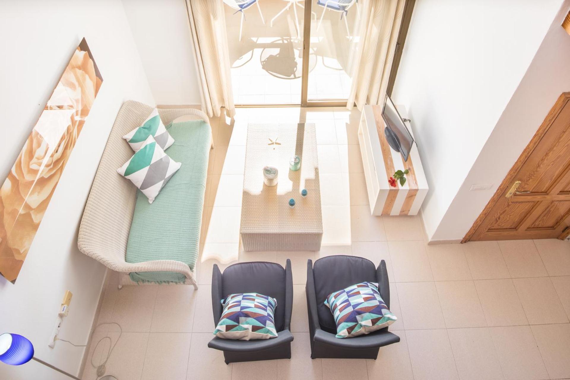 Apartment Voltor 2 E By Sunvillas Mallorca